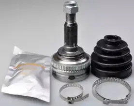 C120190 DENCKERMANN Шарнирный комплект, приводной вал C120190 DENCKERMANN Шарнирный комплект, приводной вал