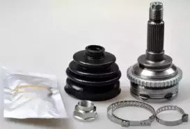 C120248 DENCKERMANN Шарнирный комплект, приводной вал C120248 DENCKERMANN Шарнирный комплект, приводной вал