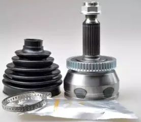 C120264 DENCKERMANN Шарнирный комплект, приводной вал C120264 DENCKERMANN Шарнирный комплект, приводной вал