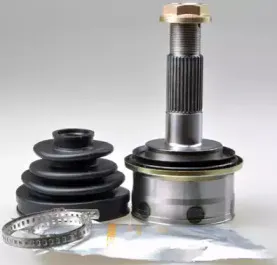 C120330 DENCKERMANN Шарнирный комплект, приводной вал C120330 DENCKERMANN Шарнирный комплект, приводной вал