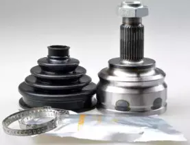 C120333 DENCKERMANN Шарнирный комплект, приводной вал C120333 DENCKERMANN Шарнирный комплект, приводной вал