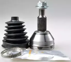 C120344 DENCKERMANN Шарнирный комплект, приводной вал C120344 DENCKERMANN Шарнирный комплект, приводной вал