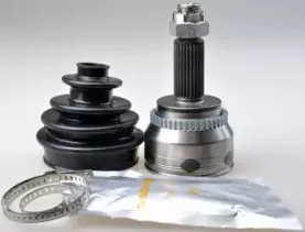 C120367 DENCKERMANN Шарнирный комплект, приводной вал C120367 DENCKERMANN Шарнирный комплект, приводной вал