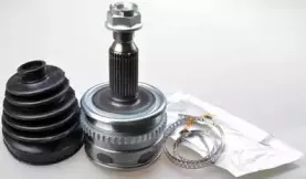 C120381 DENCKERMANN Шарнирный комплект, приводной вал C120381 DENCKERMANN Шарнирный комплект, приводной вал