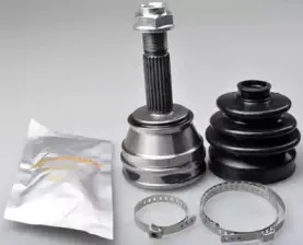 C120431 DENCKERMANN Шарнирный комплект, приводной вал C120431 DENCKERMANN Шарнирный комплект, приводной вал