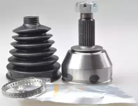 C120435 DENCKERMANN Шарнирный комплект, приводной вал C120435 DENCKERMANN Шарнирный комплект, приводной вал