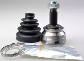 C120437 DENCKERMANN Шарнирный комплект, приводной вал C120437 DENCKERMANN Шарнирный комплект, приводной вал