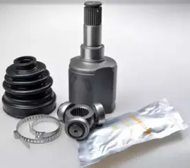 C120492 DENCKERMANN Шарнирный комплект, приводной вал C120492 DENCKERMANN Шарнирный комплект, приводной вал