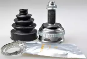 C120518 DENCKERMANN Шарнирный комплект, приводной вал C120518 DENCKERMANN Шарнирный комплект, приводной вал