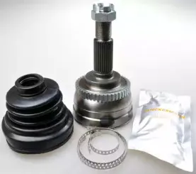 C120523 DENCKERMANN Шарнирный комплект, приводной вал C120523 DENCKERMANN Шарнирный комплект, приводной вал