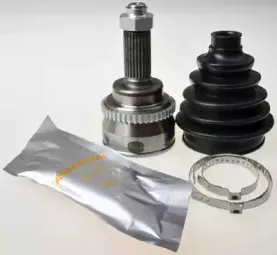 C120531 DENCKERMANN Шарнирный комплект, приводной вал C120531 DENCKERMANN Шарнирный комплект, приводной вал