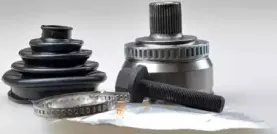 C120538 DENCKERMANN Шарнирный комплект, приводной вал C120538 DENCKERMANN Шарнирный комплект, приводной вал