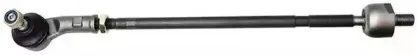 D180108 DENCKERMANN Поперечная рулевая тяга D180108 DENCKERMANN Поперечная рулевая тяга