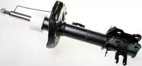 DSB262G DENCKERMANN Амортизатор DSB262G DENCKERMANN Амортизатор