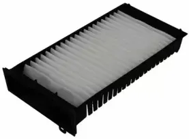 M110556 DENCKERMANN Фильтр, воздух во внутренном пространстве M110556 DENCKERMANN Фильтр, воздух во внутренном пространстве