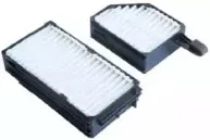 M110680 DENCKERMANN Фильтр, воздух во внутренном пространстве M110680 DENCKERMANN Фильтр, воздух во внутренном пространстве