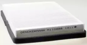 M110888 DENCKERMANN Фильтр, воздух во внутренном пространстве M110888 DENCKERMANN Фильтр, воздух во внутренном пространстве