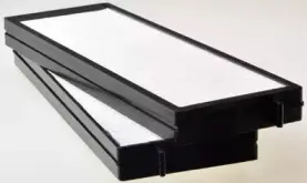 M110918 DENCKERMANN Фильтр, воздух во внутренном пространстве M110918 DENCKERMANN Фильтр, воздух во внутренном пространстве