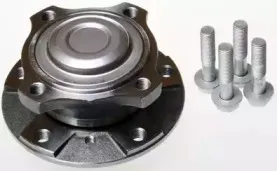 W413360 DENCKERMANN Комплект подшипника ступицы колеса W413360 DENCKERMANN Комплект подшипника ступицы колеса