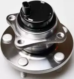 W413380 DENCKERMANN Комплект подшипника ступицы колеса W413380 DENCKERMANN Комплект подшипника ступицы колеса