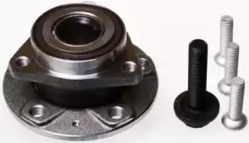 W413391 DENCKERMANN Комплект подшипника ступицы колеса W413391 DENCKERMANN Комплект подшипника ступицы колеса