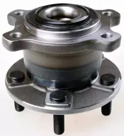 W413456 DENCKERMANN Комплект подшипника ступицы колеса W413456 DENCKERMANN Комплект подшипника ступицы колеса