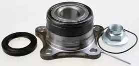 W413556 DENCKERMANN Комплект подшипника ступицы колеса W413556 DENCKERMANN Комплект подшипника ступицы колеса
