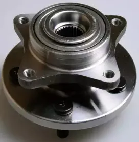 W413585 DENCKERMANN Комплект подшипника ступицы колеса W413585 DENCKERMANN Комплект подшипника ступицы колеса