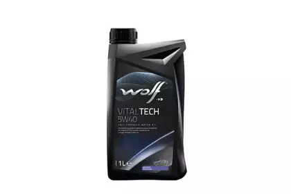 8311093 WOLF Моторное масло 8311093 WOLF Моторное масло