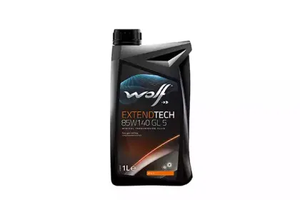 8304606 WOLF Масло ступенчатой коробки передач 8304606 WOLF Масло ступенчатой коробки передач