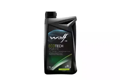 8304804 WOLF Масло ступенчатой коробки передач 8304804 WOLF Масло ступенчатой коробки передач