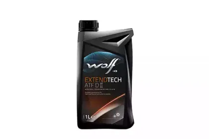8305108 WOLF Масло автоматической коробки передач 8305108 WOLF Масло автоматической коробки передач