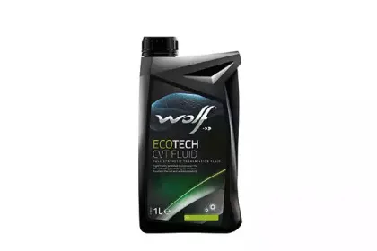 8306006 WOLF Масло автоматической коробки передач 8306006 WOLF Масло автоматической коробки передач