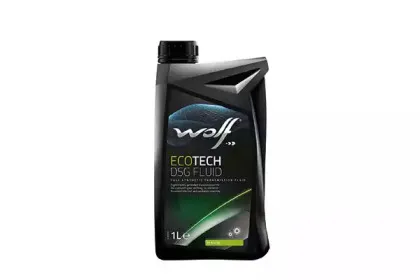 8308604 WOLF Масло автоматической коробки передач 8308604 WOLF Масло автоматической коробки передач