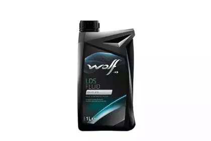 8300226 WOLF Масло рулевого механизма с усилителем 8300226 WOLF Масло рулевого механизма с усилителем