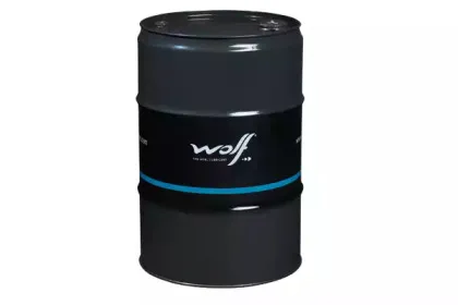 8309243 WOLF Масло ступенчатой коробки передач 8309243 WOLF Масло ступенчатой коробки передач