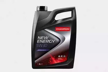 8200311 CHAMPION LUBRICANTS Моторное масло 8200311 CHAMPION LUBRICANTS Моторное масло