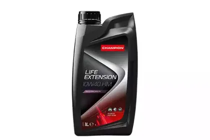 8202414 CHAMPION LUBRICANTS Моторное масло 8202414 CHAMPION LUBRICANTS Моторное масло