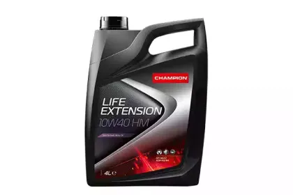 8202513 CHAMPION LUBRICANTS Моторное масло 8202513 CHAMPION LUBRICANTS Моторное масло