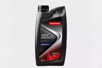 8211652 CHAMPION LUBRICANTS Моторное масло 8211652 CHAMPION LUBRICANTS Моторное масло