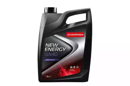 8211850 CHAMPION LUBRICANTS Моторное масло 8211850 CHAMPION LUBRICANTS Моторное масло