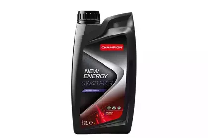 8203114 CHAMPION LUBRICANTS Моторное масло 8203114 CHAMPION LUBRICANTS Моторное масло