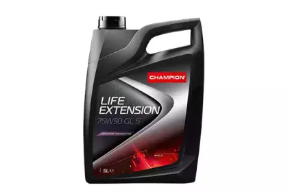 8203800 CHAMPION LUBRICANTS Масло ступенчатой коробки передач 8203800 CHAMPION LUBRICANTS Масло ступенчатой коробки передач