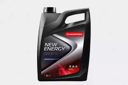 8223013 CHAMPION LUBRICANTS Моторное масло 8223013 CHAMPION LUBRICANTS Моторное масло