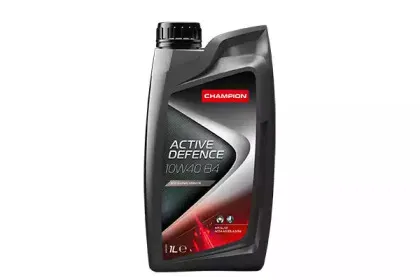 8203916 CHAMPION LUBRICANTS Моторное масло 8203916 CHAMPION LUBRICANTS Моторное масло