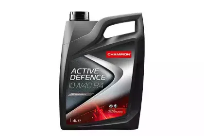 8204111 CHAMPION LUBRICANTS Моторное масло 8204111 CHAMPION LUBRICANTS Моторное масло
