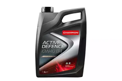 8204319 CHAMPION LUBRICANTS Моторное масло 8204319 CHAMPION LUBRICANTS Моторное масло