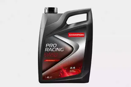 8205118 CHAMPION LUBRICANTS Моторное масло 8205118 CHAMPION LUBRICANTS Моторное масло