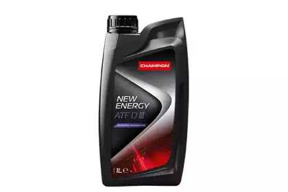 8205507 CHAMPION LUBRICANTS Масло автоматической коробки передач 8205507 CHAMPION LUBRICANTS Масло автоматической коробки передач