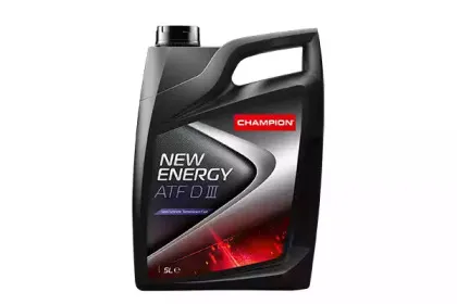 8205606 CHAMPION LUBRICANTS Масло автоматической коробки передач 8205606 CHAMPION LUBRICANTS Масло автоматической коробки передач